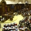 Parliament votes to launch legal proceedings against Armenia MP