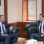 Глава Минобороны Армении и секретарь Совбеза отметили важность развития авиации ВС