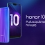 VivaCell MTS: Honor 10 smartphones already on sale