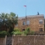 Armenian Consulate returns to main building in Aleppo