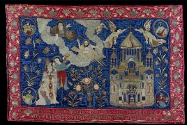 Metropolitan Museum exhibition on Armenia detailed in New York