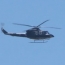 Азербайджан продемонстрирует американские военные вертолеты Bell-412 на параде