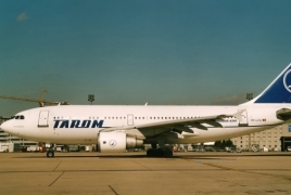 Romanian carrier TAROM sells two Airbus A310 to Armenia Airways