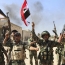 Сирийская армия освободила от ИГ территорию на границе с Ираком