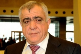 Armenia: Former president Serzh Sargsyan’s brother detained