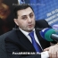 Фарманян в ПАСЕ: Новая попытка агрессии Азербайджана против народа Карабаха будет караться