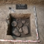 Ancient canopic jars discovered in Egypt's Luxor