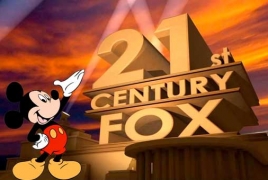 Disney получил разрешение на приобретение 21st Century Fox
