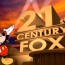Disney получил разрешение на приобретение 21st Century Fox