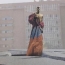 Մանուկյանի արձանի տեղադրումը շարունակվում է՝ չնայած Քաղշինպետկոմի որոշմանը