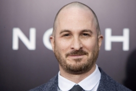 Darren Aronofsky to arrive in Armenia for Golden Apricot festival