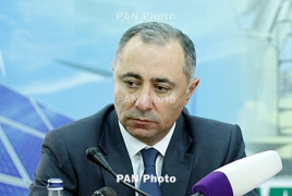Министр: Планируем разработать стратегию энергетической системы Армении