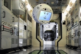 SpaceX отправила в космос робота