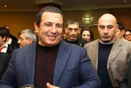 СК Армении: Начальник охраны Гагика Царукяна подозревается в избиении 50-летнего мужчины