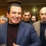 СК Армении: Начальник охраны Гагика Царукяна подозревается в избиении 50-летнего мужчины