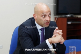 Апатурай: НАТО хочет углубить отношения с Арменией