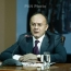 Экс-министра обороны Армении Сейрана Оганяна допросили по делу «1 марта»