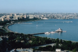 Баку вновь остался без света: Остановилось метро
