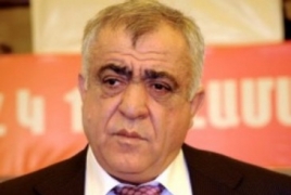 В СНБ Армении не отрицают сведения о проведении обыска в доме брата Сержа Саргсяна