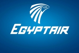 Франция назвала пожар в кабине вероятной причиной крушения египетского A320 в 2016 году