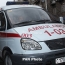 Երևան-Սևան ճանապարհին շտապ օգնության լրացուցիչ հերթապահություն կսահմանվի