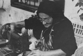 The story of Armenian dressmakers from Turkey in focus of new book