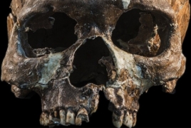 8,000-year-old remains tell surprising story about Southeast Asia's ancestry