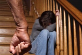 В Грузии за полгода задержали 1328 человек по фактам семейного насилия