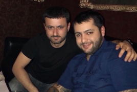 Նարեկ Սարգսյանի հետախուզվող  թիկնապահը ոստիկանություն է եկել
