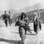 USC Institute of Armenian Studies collects displaced persons stories
