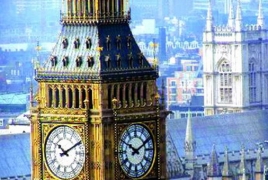 UK House of Commons approves Armenia-EU agreement