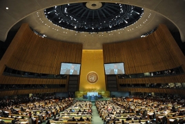 В ООН согласовали первый в истории глобальный договор о миграции