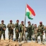 Kurdish Peshmerga to return to Kirkuk: Commander