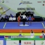 Artsakh athlete named World Junior Wushu Champion