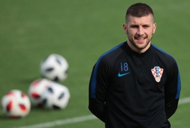 Футболист сборной Хорватии погасил кредиты жителей родной деревни