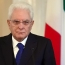 Իտալիայի նախագահը՝ Բաքվում. ԼՂ խնդիրը պետք է լուծվի քաղաքական ճանապարհով