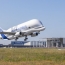 Самолет Beluga XL для негабаритных грузов совершил первый полет