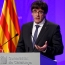 Испания отозвала ордер на арест Пучдемона