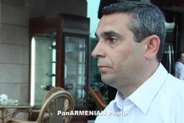 МИД НКР: Карабахское урегулирование должно основываться на признании права арцахцев на самоопределение
