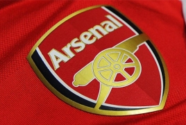 Arsenal name Henrikh Mkhitaryan to squad for Singapore tour
