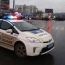 На юге Украины протестующие перекрыли трассу и требуют ремонта дорог