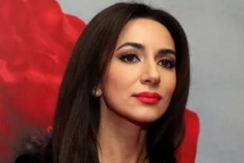 Azeris enraged by invite of Russian singer due to Armenian surname