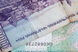 52-ամյա կինը զինծառայողների ծնողներից կաշառք է պահանջել և հափշտակել գումարները