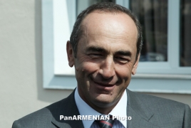 Экс-президент Армении стал обвиняемым по делу о свержении конституционного строя
