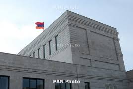 Armenia proposes CSTO to begin process of replacing chief