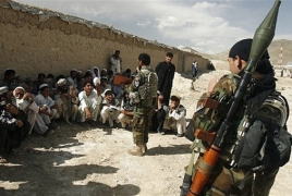 США и представители «Талибана» ведут переговоры о перемирии в Афганистане