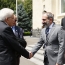 Президент Италии: Мы и армяне - представители древнейшей цивилизации, нас связывает крепкая дружба