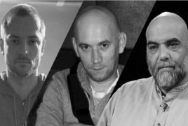 В МИД Армении соболезнуют в связи с гибелью российских журналистов в ЦАР