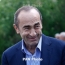 ՀՔԾ պետ.  Քոչարյանին կալանքի տակ պահելն անհրաժեշտ եմ համարում