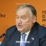 Զատուլին․ ՀՀ հակառուսական ընտրությունը հղի է «ներքին ու արտաքին հետևանքներով»